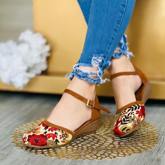 Sapatilhas femeninas ✨ Charme y Conforto en Cada Paso ✨